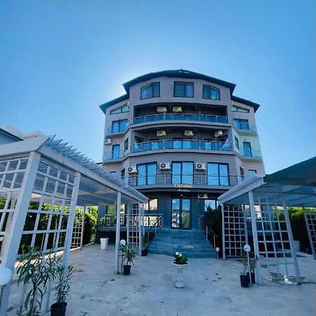 Cittadini Residence Navodari Luaran gambar