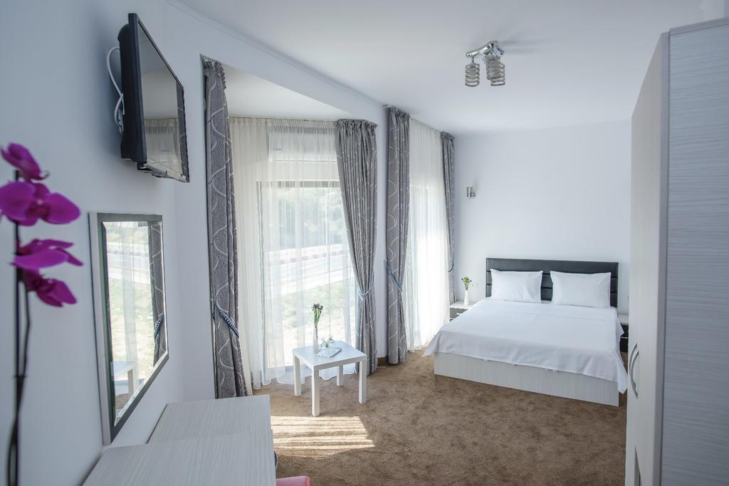 Cittadini Residence Navodari Luaran gambar