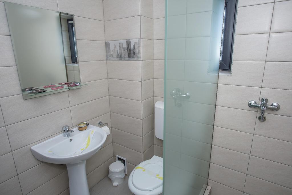 Cittadini Residence Navodari Luaran gambar
