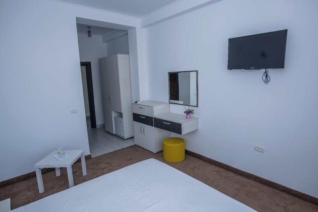 Cittadini Residence Navodari Luaran gambar