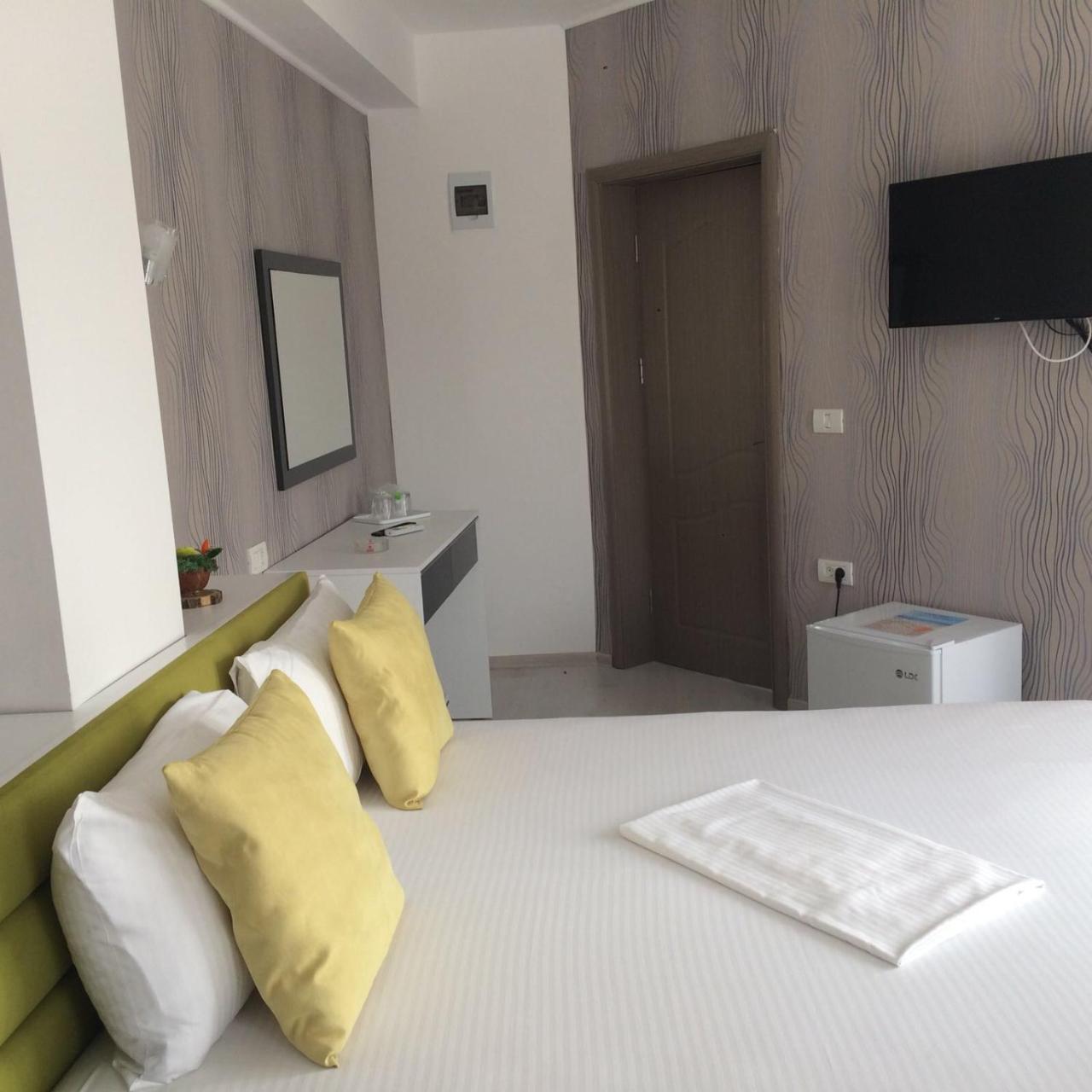 Cittadini Residence Navodari Luaran gambar