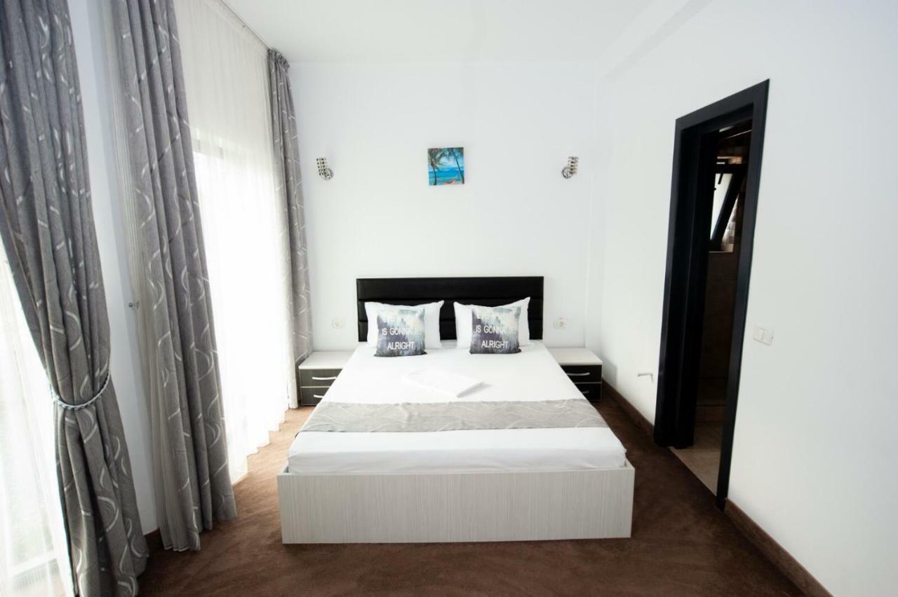 Cittadini Residence Navodari Luaran gambar
