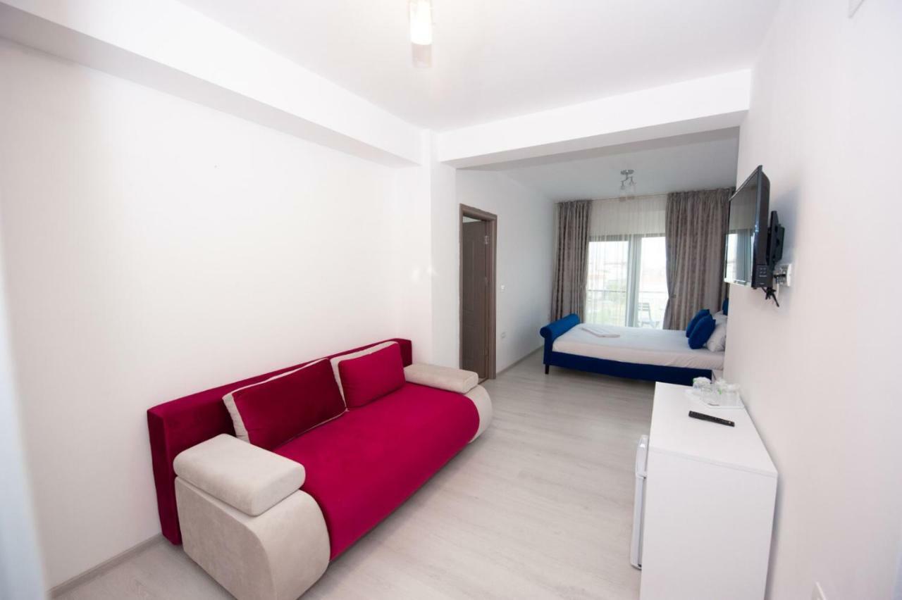 Cittadini Residence Navodari Luaran gambar