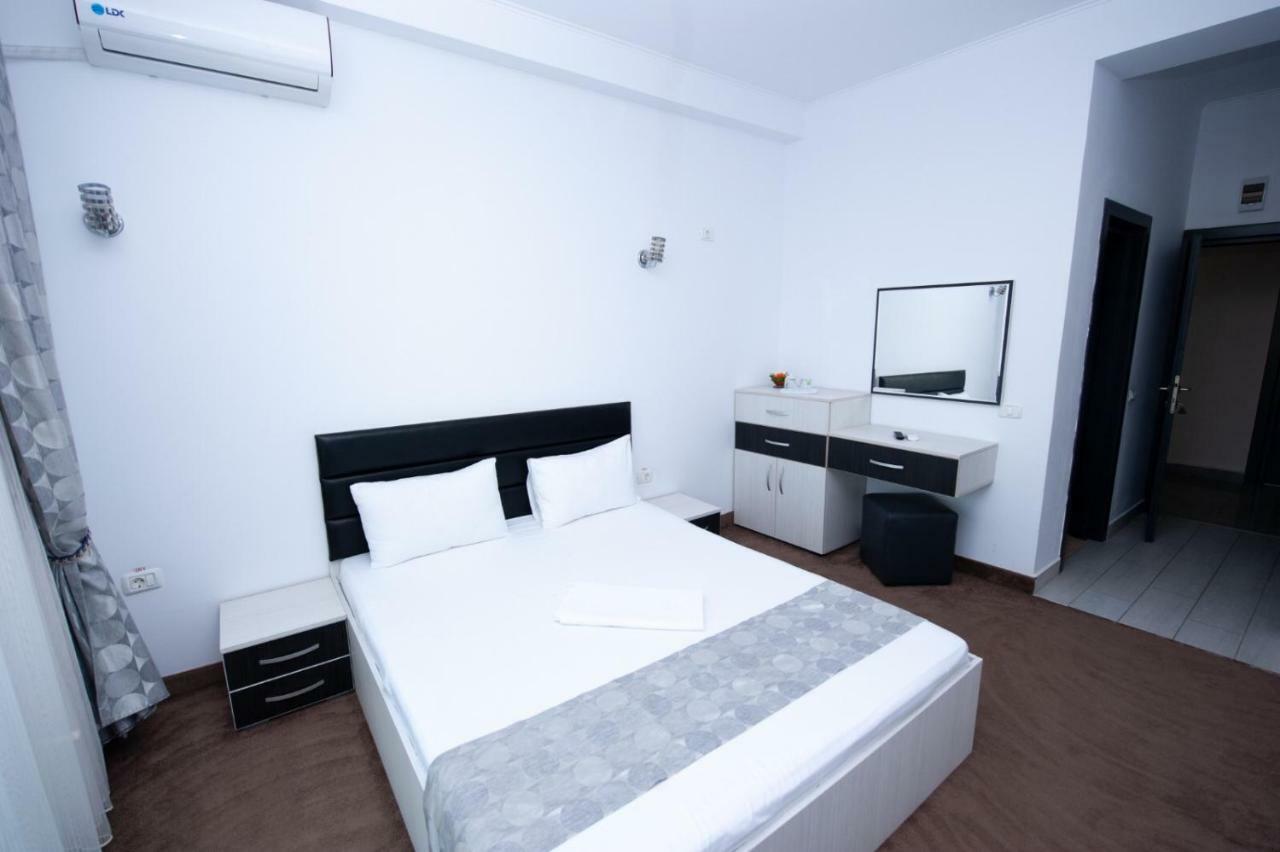 Cittadini Residence Navodari Luaran gambar