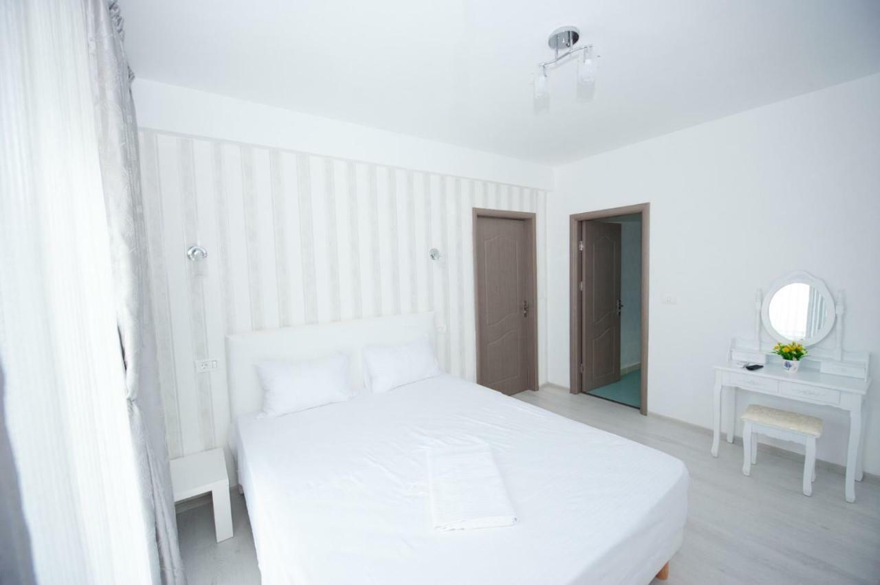 Cittadini Residence Navodari Luaran gambar